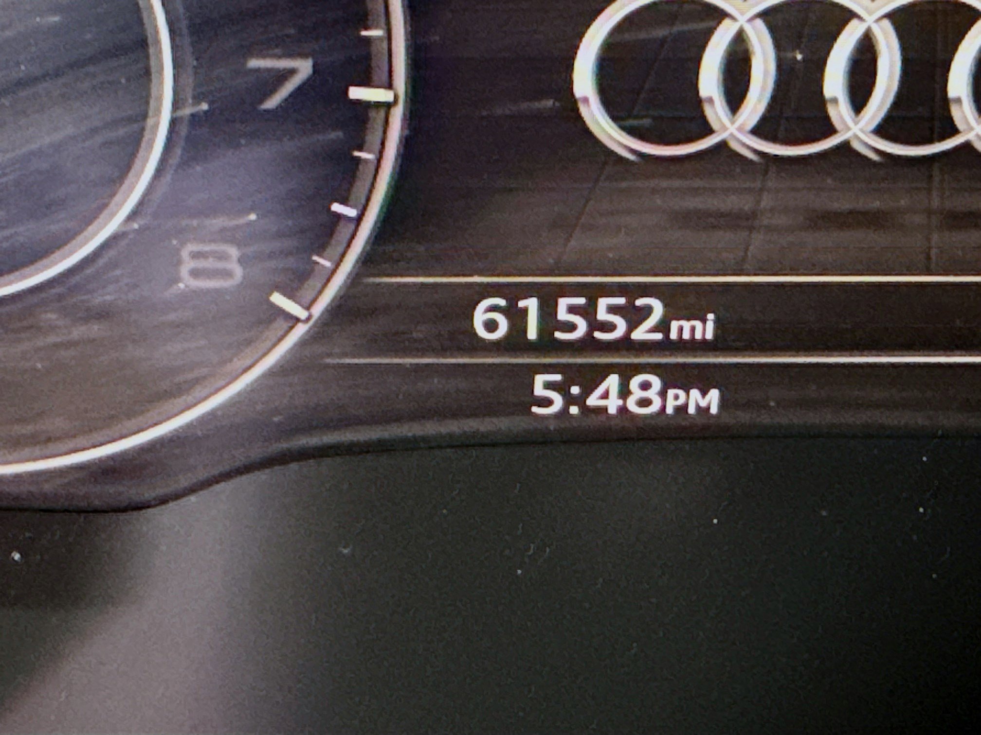 Used 2019 Audi Q7 3.0T Prestige image 16