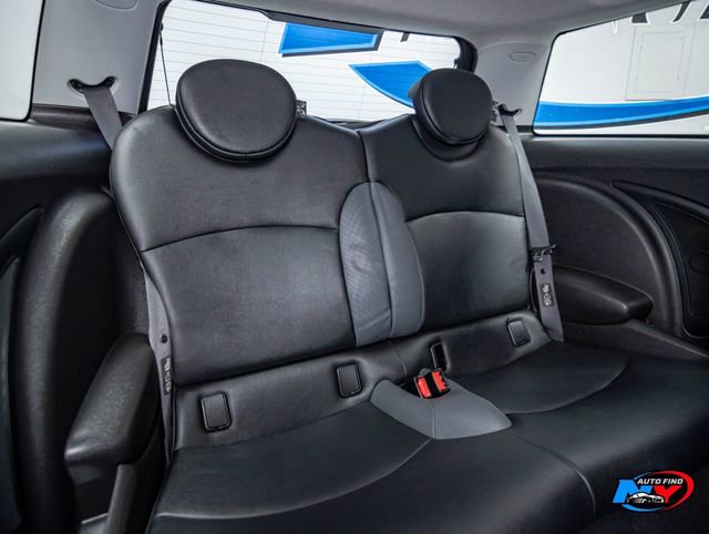 Used 2007 MINI Cooper S image 20