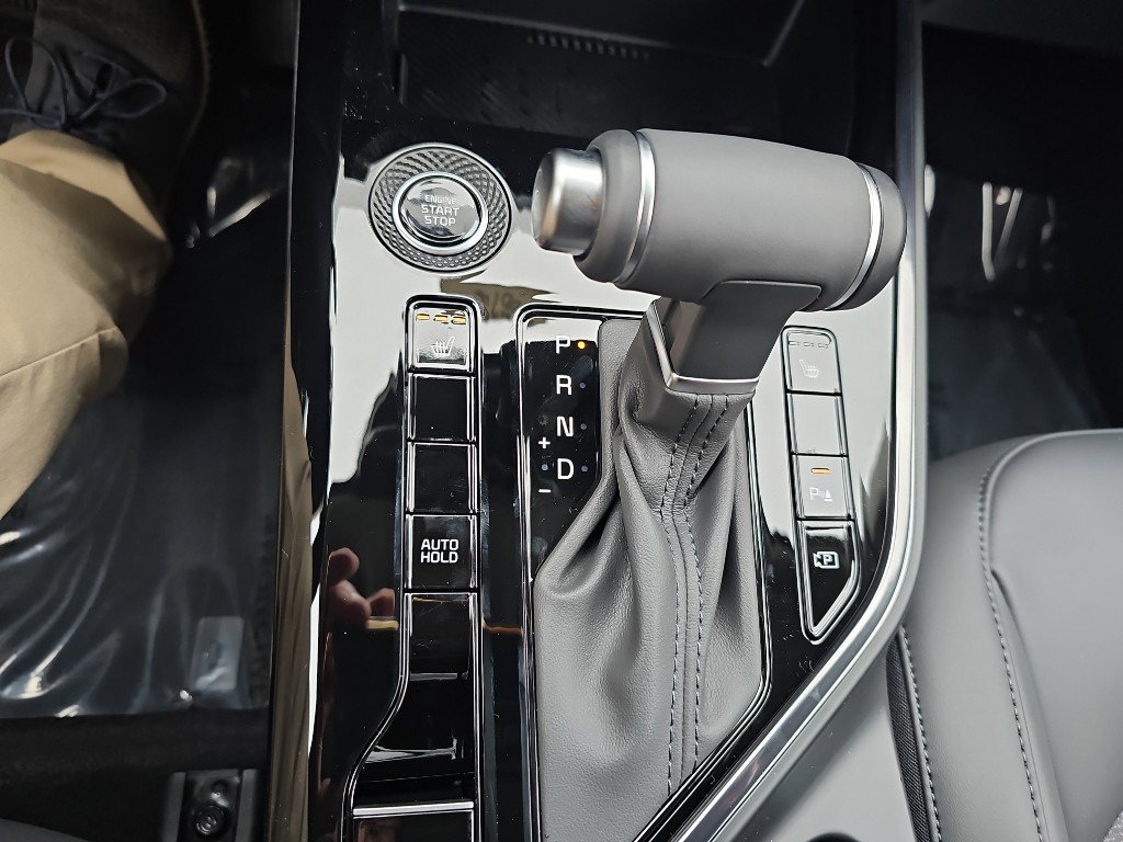 New 2026 Kia Sportage SX Prestige image 19