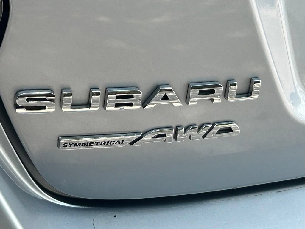 Used 2017 Subaru WRX STI Limited w/ Popular Package #3 AWD/4WD image 23