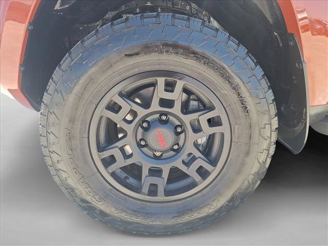 Certified 2024 Toyota 4Runner TRD Pro AWD/4WD image 21
