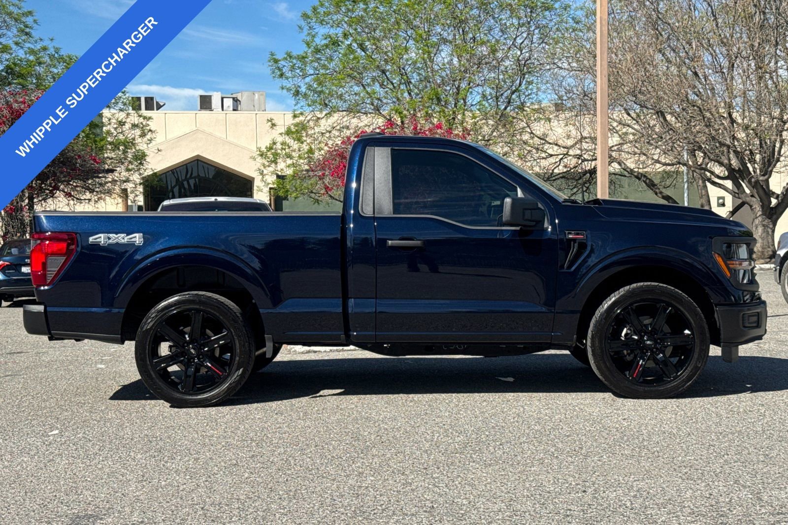 Used 2025 Ford F150 XL image 3