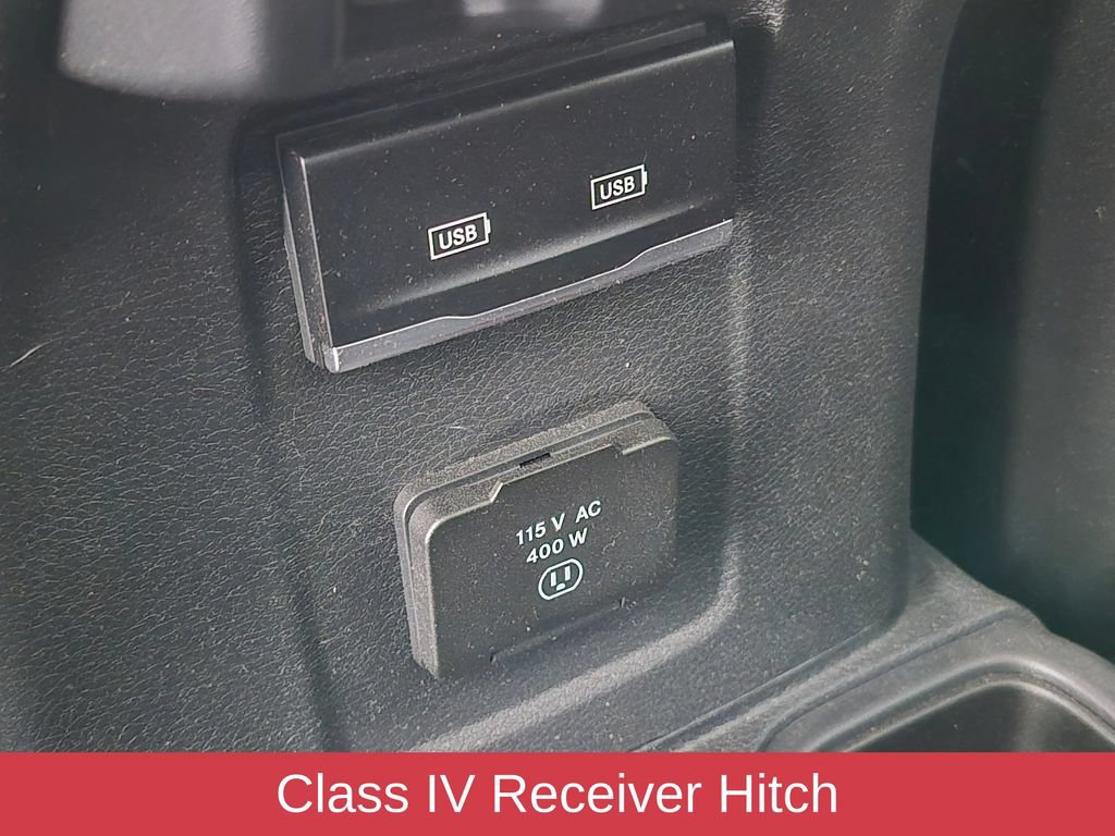 Used 2023 Jeep Gladiator Rubicon w/ LED Lighting Group AWD/4WD image 27