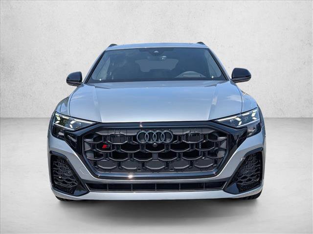 New 2026 Audi SQ8 Prestige AWD/4WD image 6