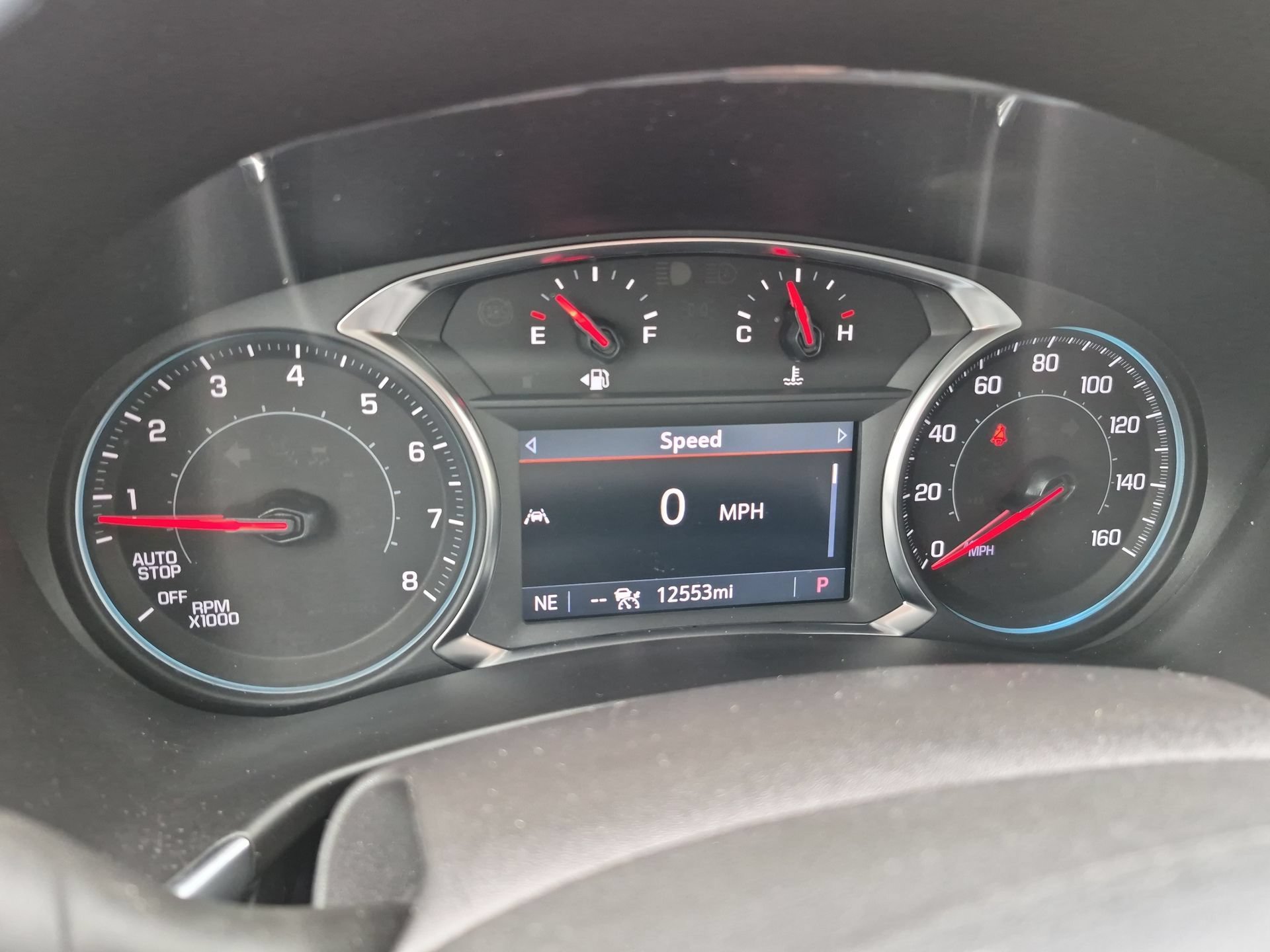 Certified 2024 Chevrolet Equinox LT FWD image 11