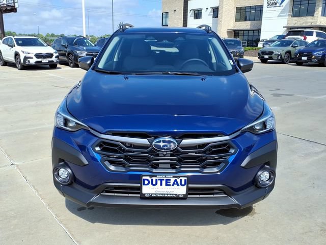 New 2026 Subaru Crosstrek 2.5i Limited w/ Crosstrek Mirror Package AWD/4WD image 2
