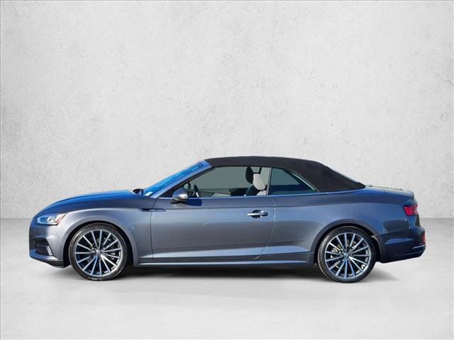 Used 2018 Audi A5 2.0T Premium Plus image 8