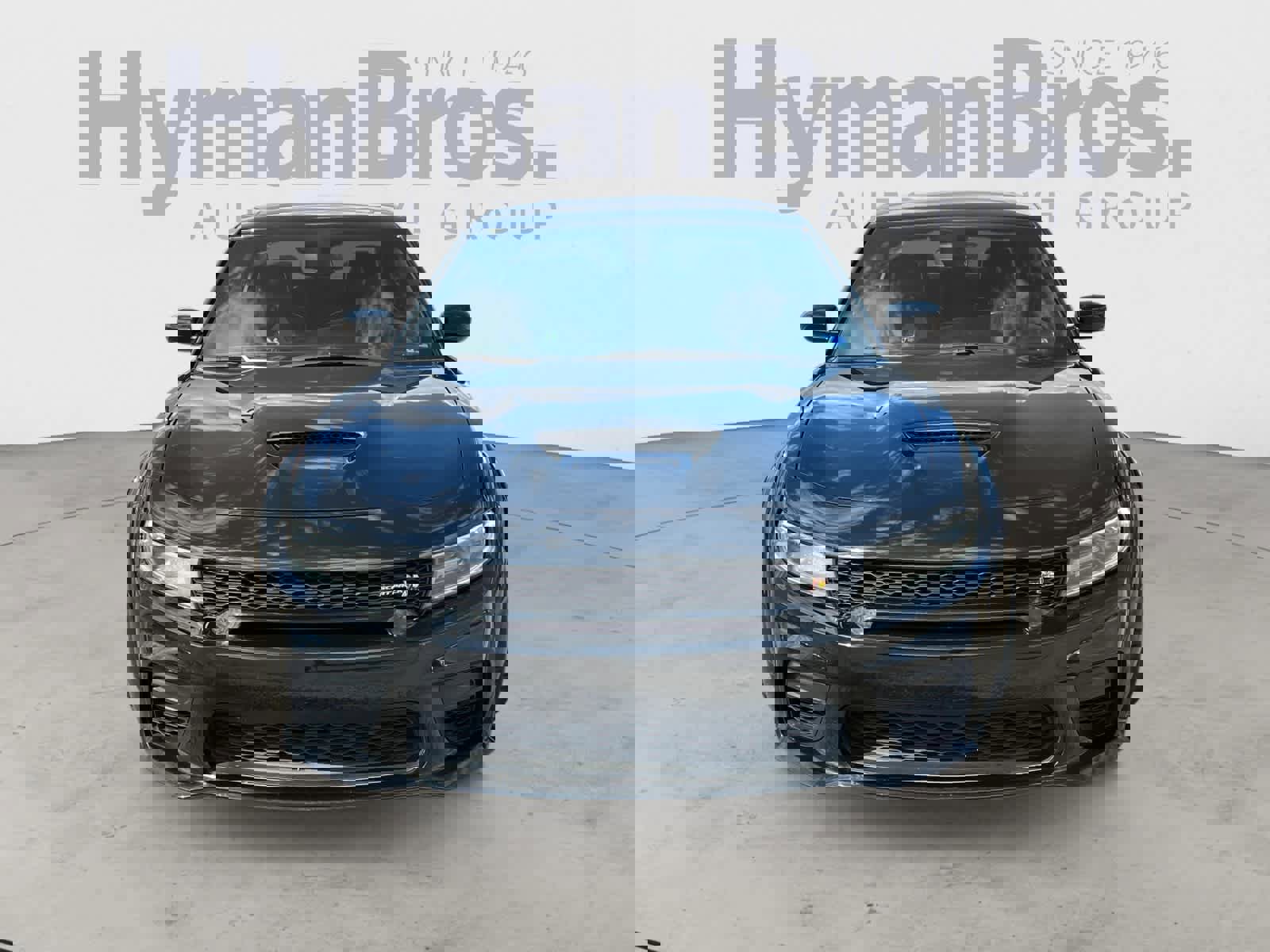 Used 2021 Dodge Charger Scat Pack image 9