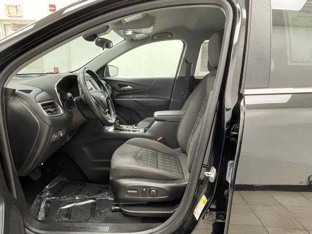 Certified 2023 Chevrolet Equinox LT image 10