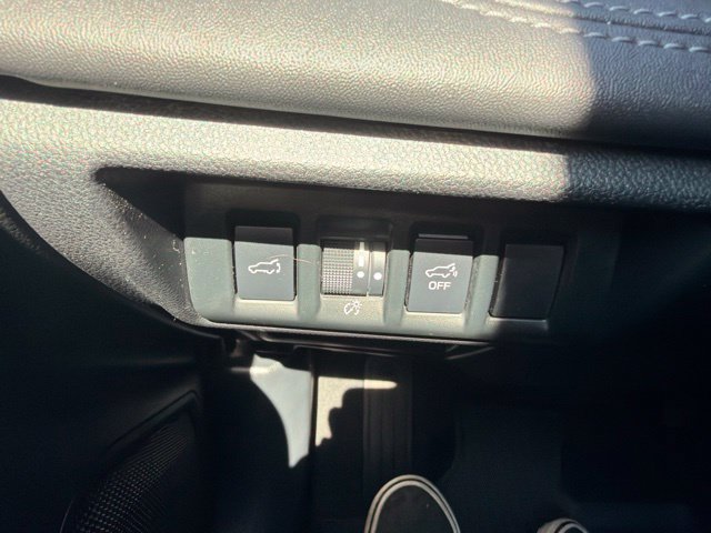 Used 2025 Subaru Outback Touring XT AWD/4WD image 20