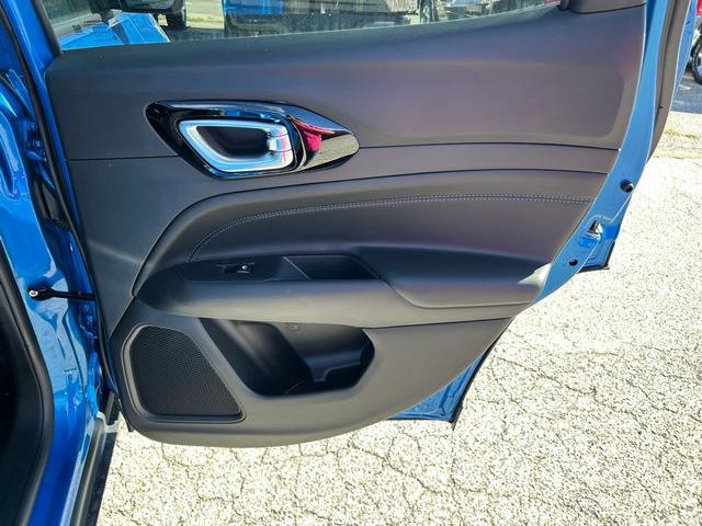 New 2026 Jeep Compass Limited image 27