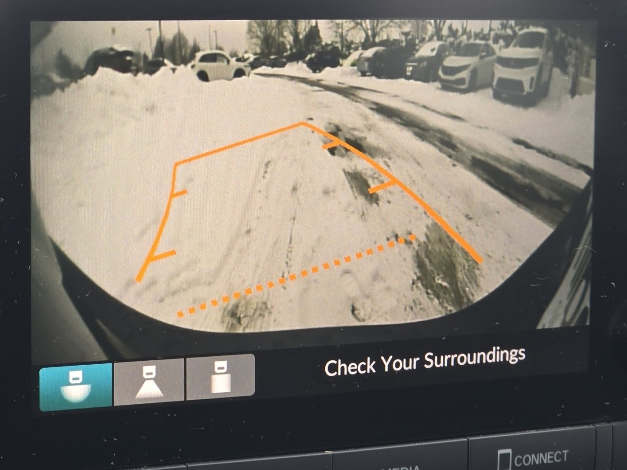 Certified 2023 Honda Civic Sport image 5