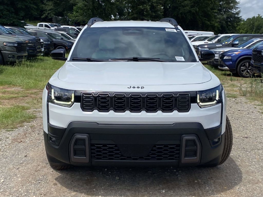 New 2026 Jeep Cherokee Limited AWD/4WD image 31