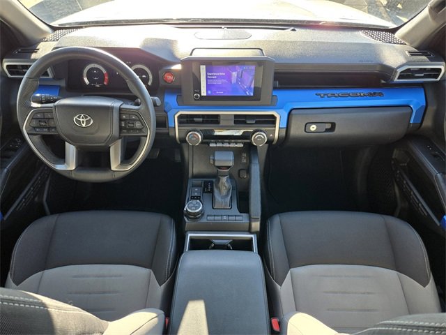 Used 2024 Toyota Tacoma TRD Off-Road image 3