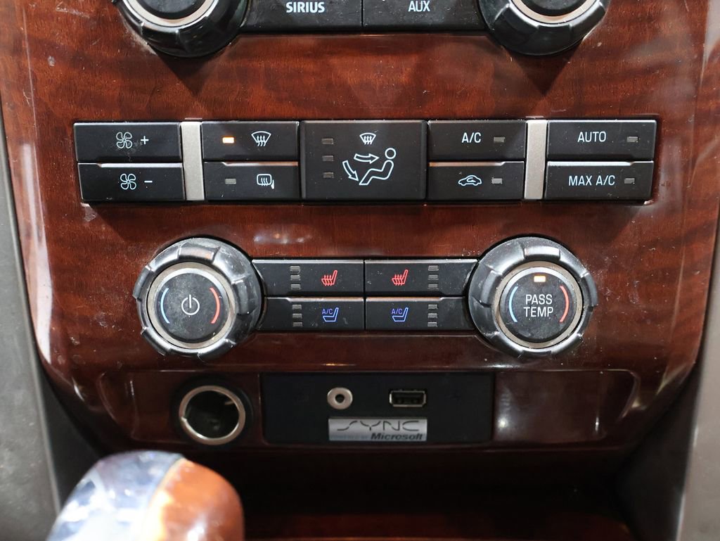 Used 2009 Ford F150 King Ranch image 28