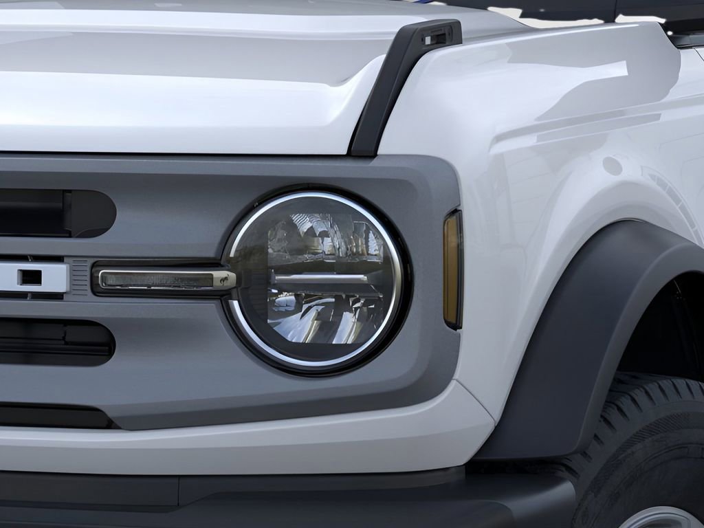 Used 2024 Ford Bronco Big Bend image 20