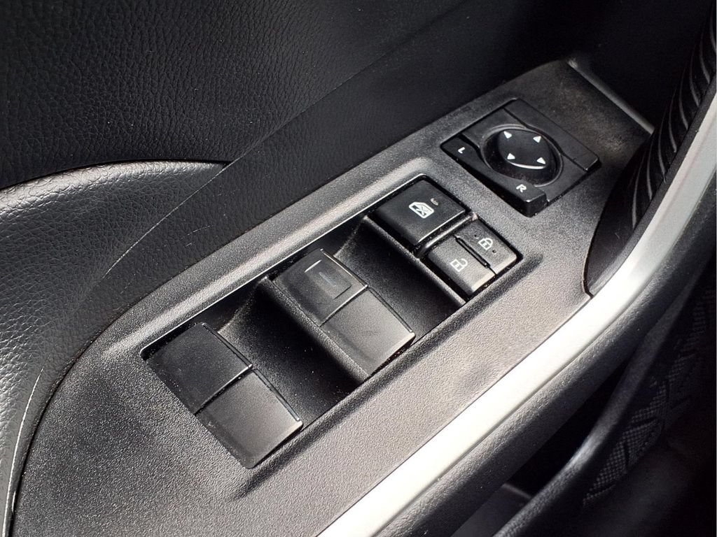 Used 2023 Toyota RAV4 LE FWD image 19