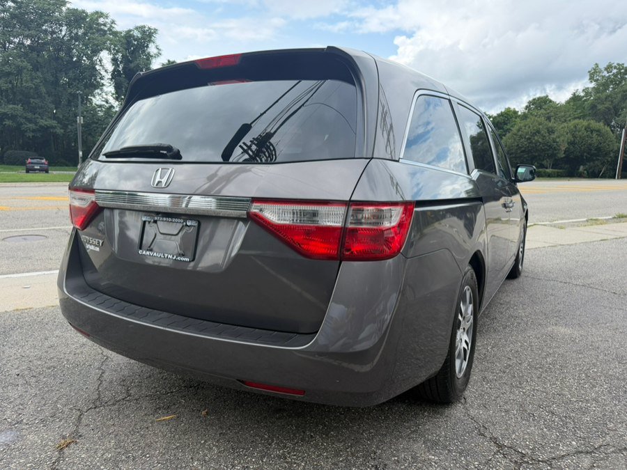 Used 2012 Honda Odyssey EX-L image 10
