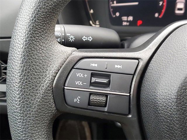 Used 2024 Honda Accord EX image 10