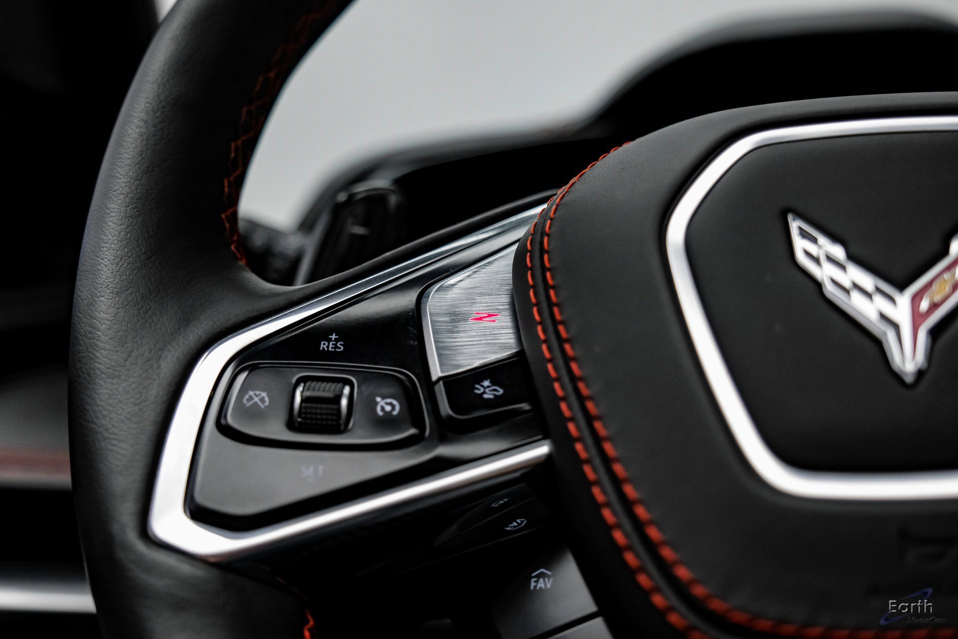 Used 2024 Chevrolet Corvette Z06 image 53