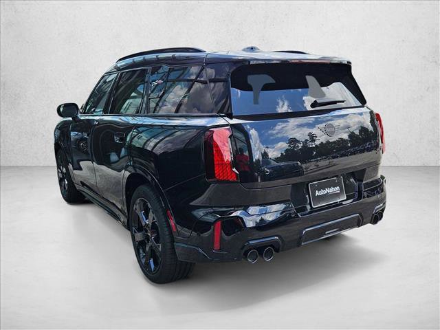 New 2027 MINI Cooper Countryman John Cooper Works AWD/4WD image 8
