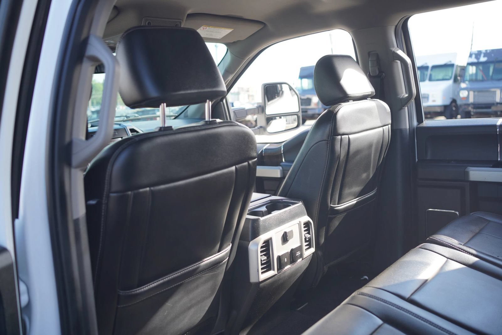 Used 2021 Ford F250 Lariat AWD/4WD image 19