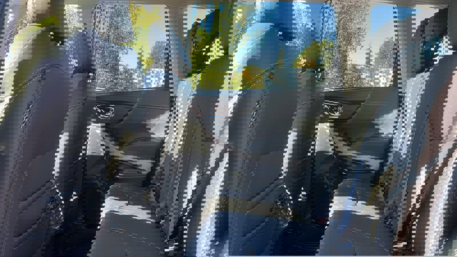 Certified 2022 Subaru Forester Limited image 21