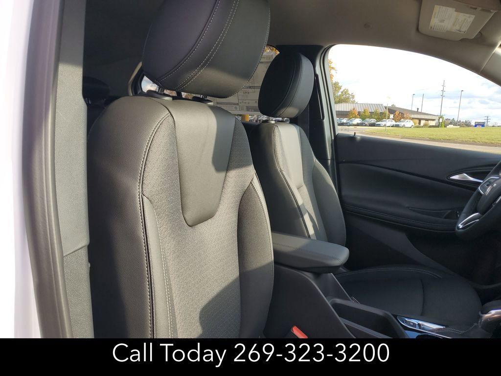 New 2026 Buick Encore GX Preferred w/ Comfort Package image 28