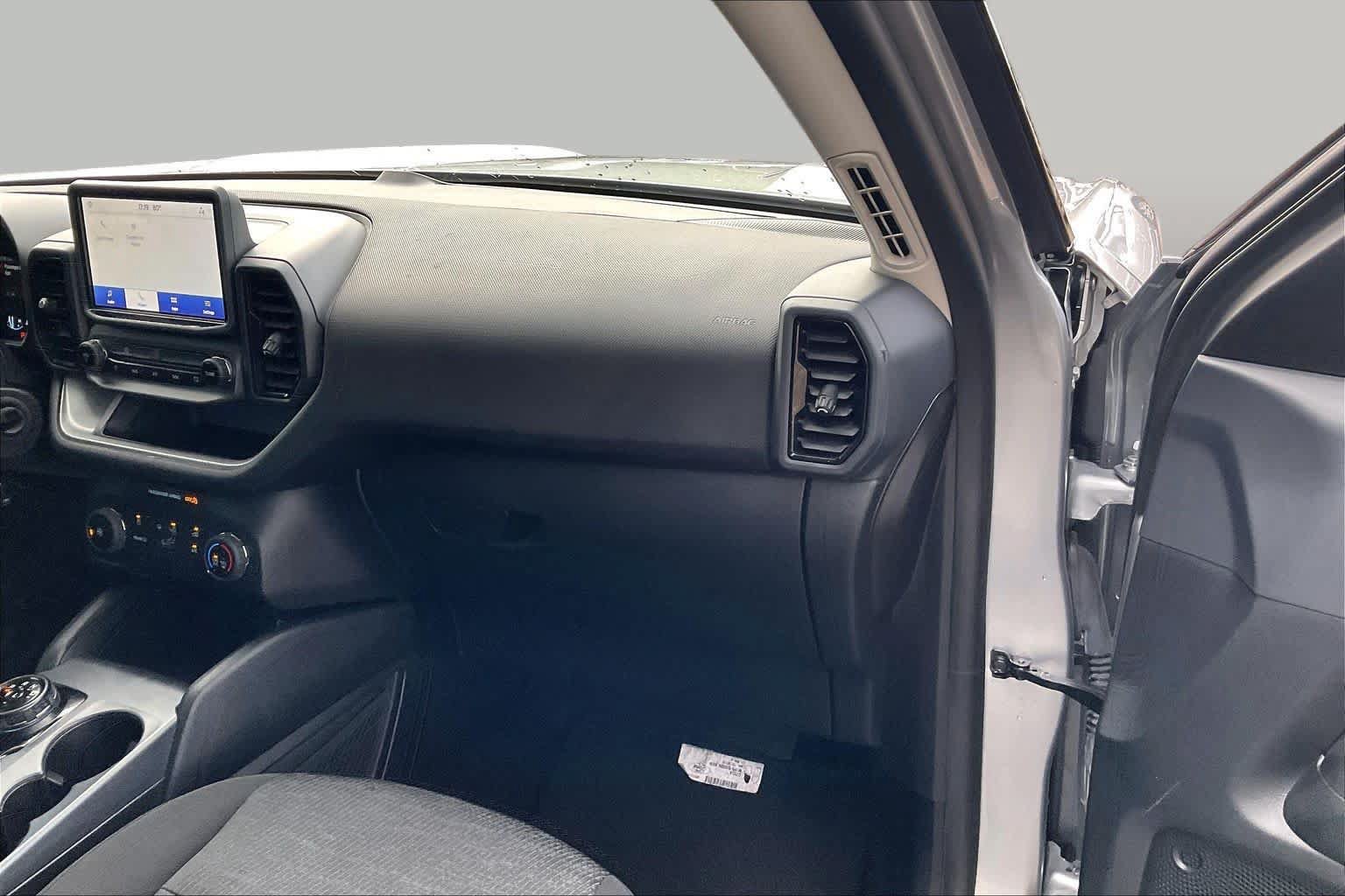 Used 2021 Ford Bronco Sport AWD/4WD image 17