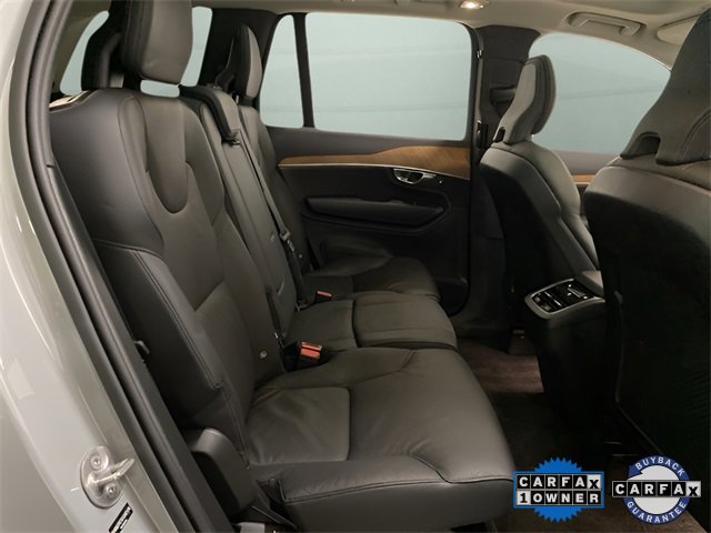 Used 2025 Volvo XC90 B6 Ultra image 24