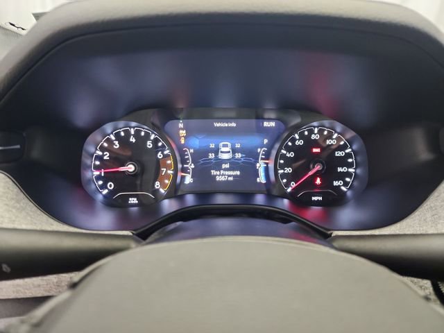 Used 2024 Jeep Compass Latitude image 14