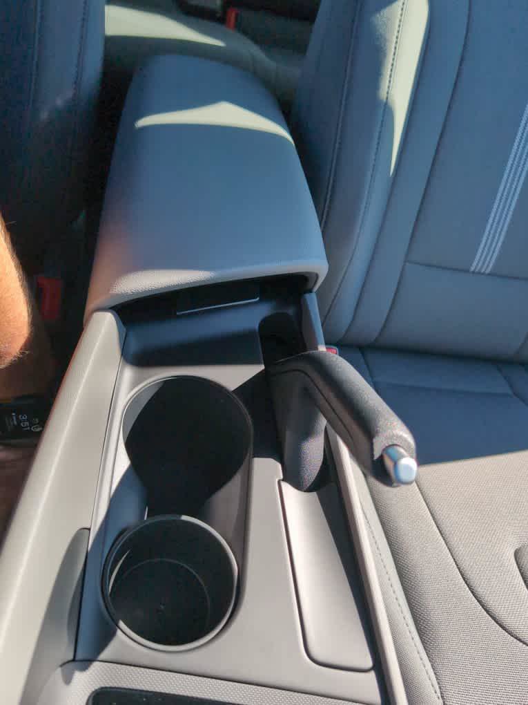 New 2026 Hyundai Elantra SE FWD image 27