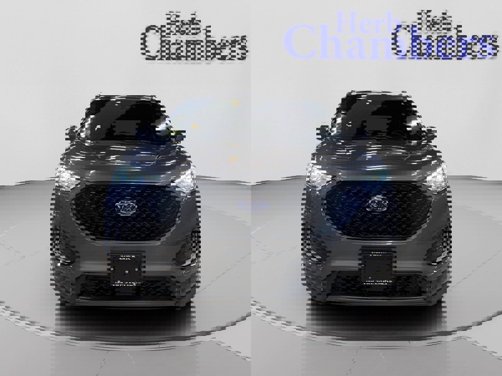 Used 2022 Ford Edge ST-Line image 4