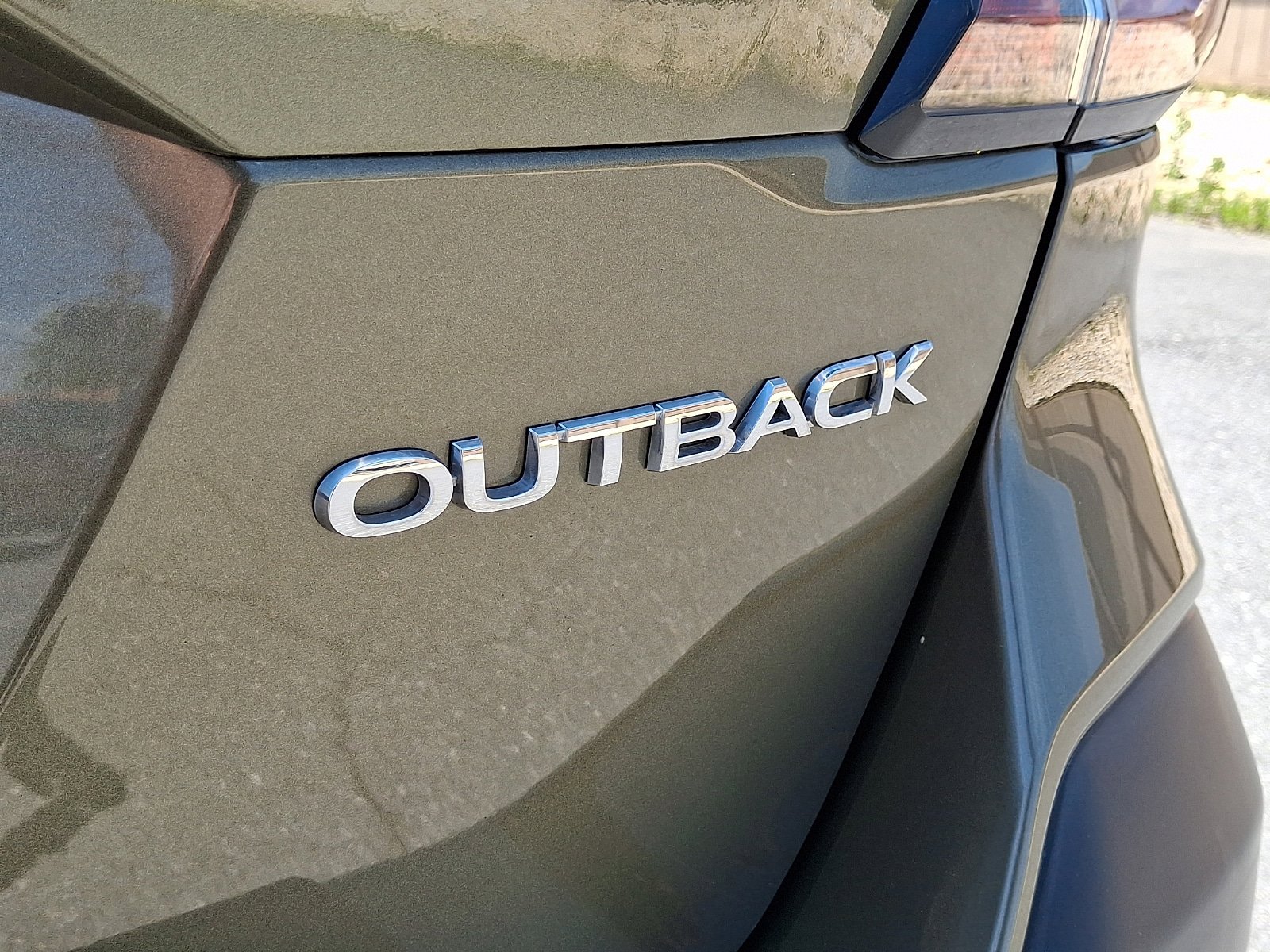 Used 2021 Subaru Outback Limited w/ Popular Package #2 AWD/4WD image 32