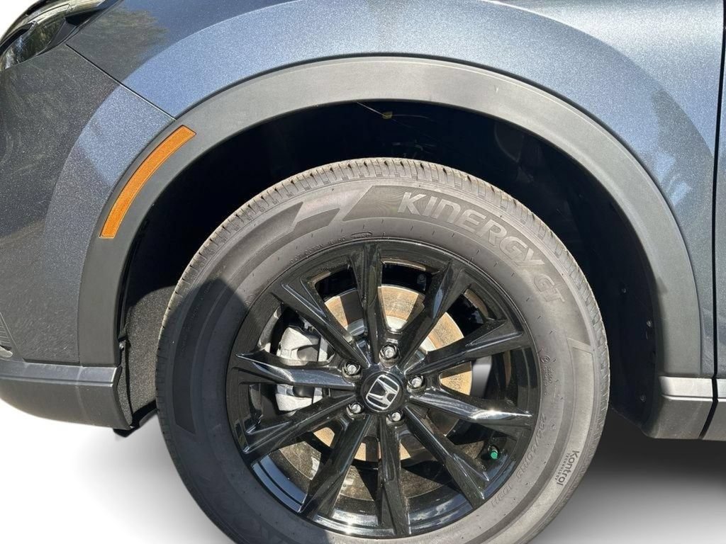 New 2025 Honda CR-V Sport-L image 19