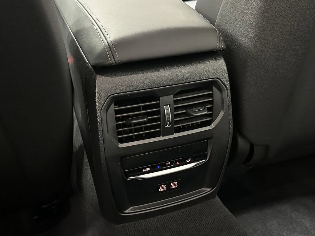 Used 2025 BMW M3 Competition w/ Executive Package image 28