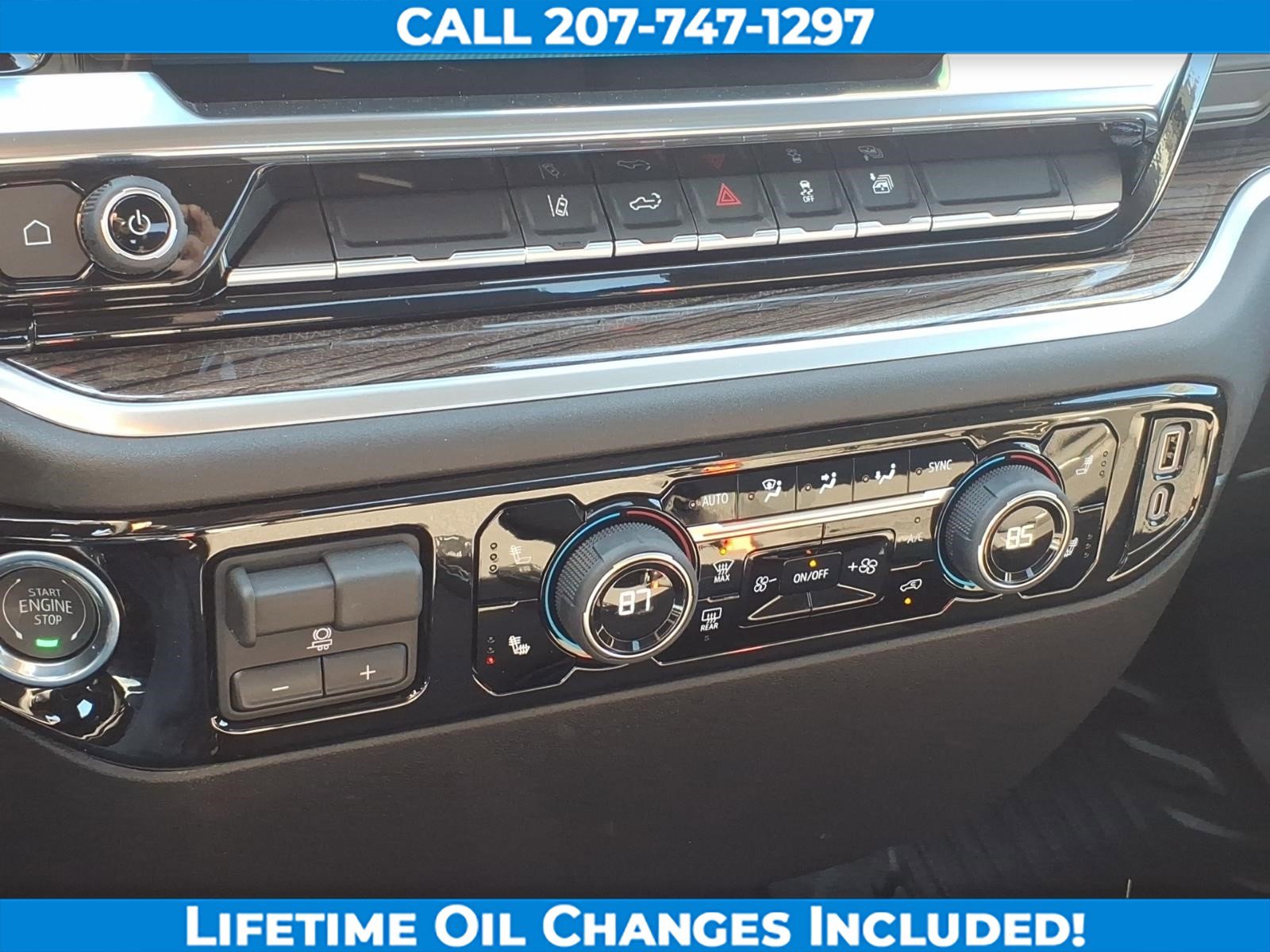 New 2026 Chevrolet Silverado 2500 LT image 18