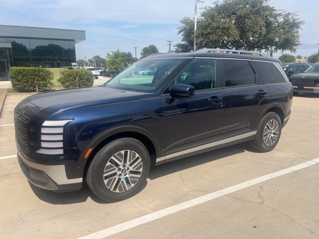 Used 2027 Hyundai Palisade SEL Premium FWD image 2