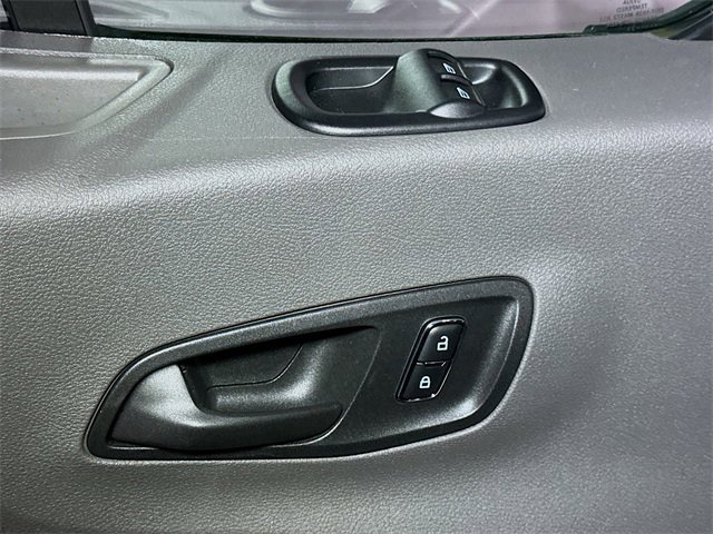 New 2025 Ford Transit 250 Low Roof w/ Electrician Trade Package image 12