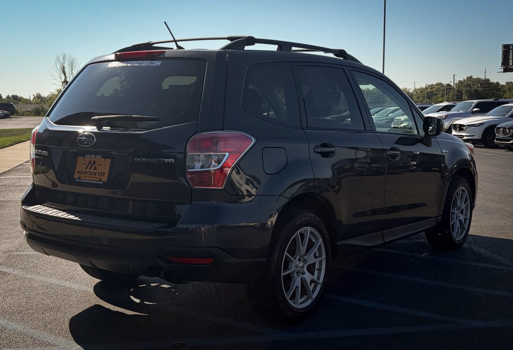 Used 2014 Subaru Forester 2.5i Premium w/ All-Weather Package AWD/4WD image 30