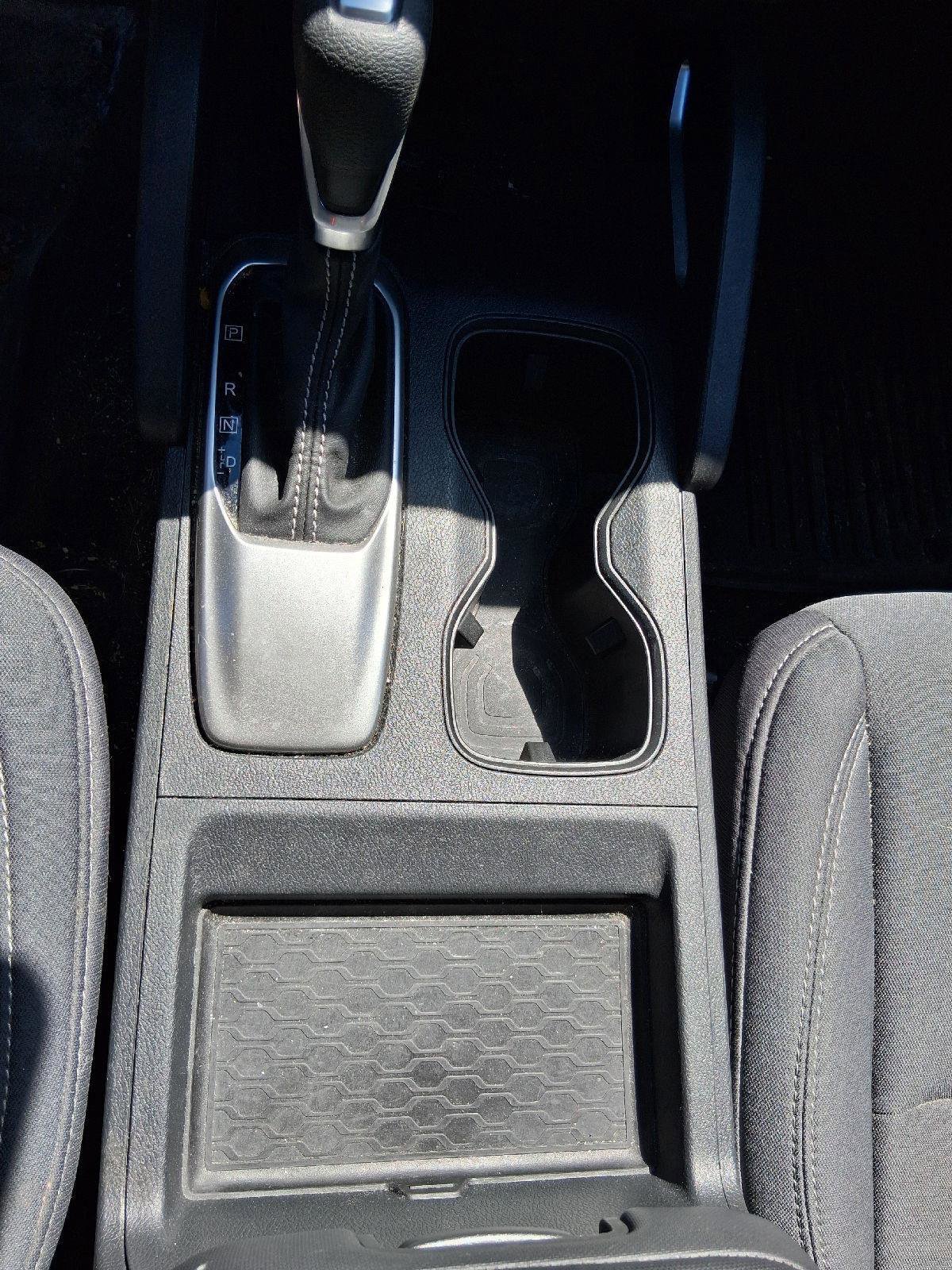 Used 2022 Nissan Frontier SV w/ Technology Package image 16