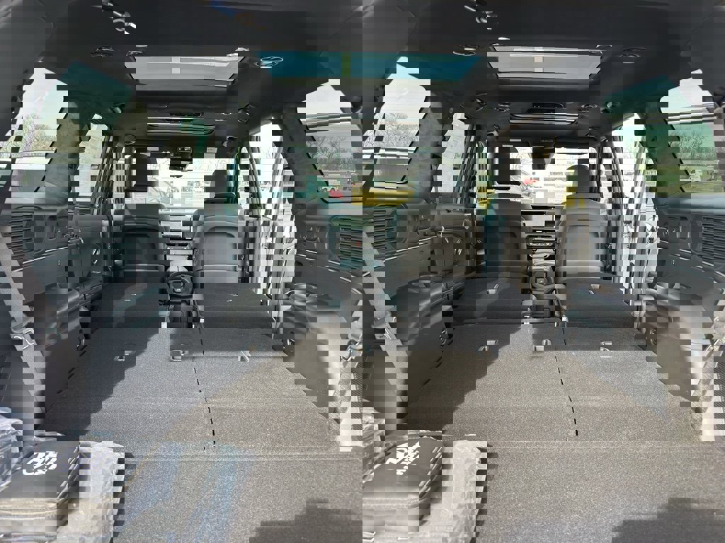 New 2026 Hyundai Palisade Calligraphy image 38