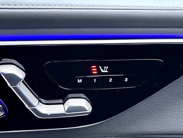 New 2026 Mercedes-Benz GLC 300 4MATIC image 24