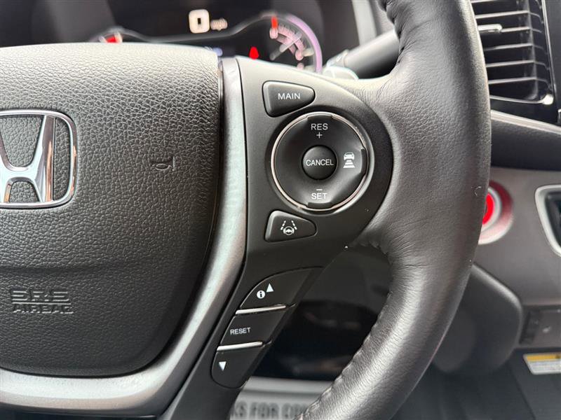 Used 2021 Honda Ridgeline RTL-E image 29