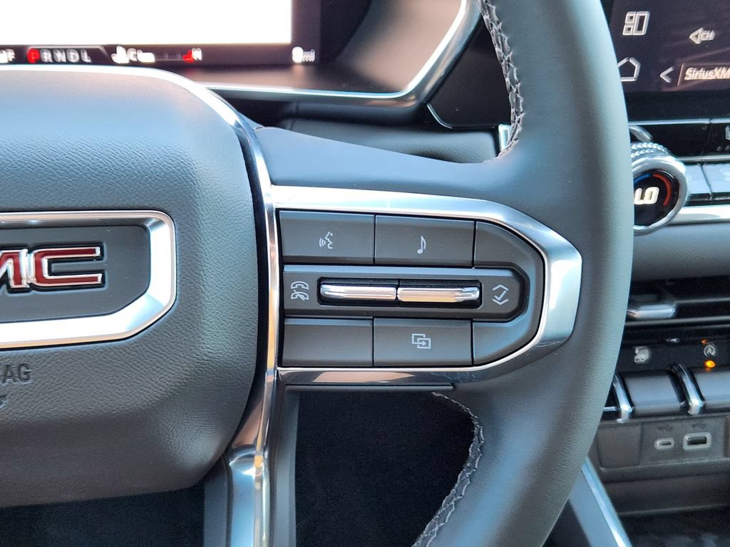 New 2026 GMC Canyon Elevation w/ Convenience Package AWD/4WD image 19