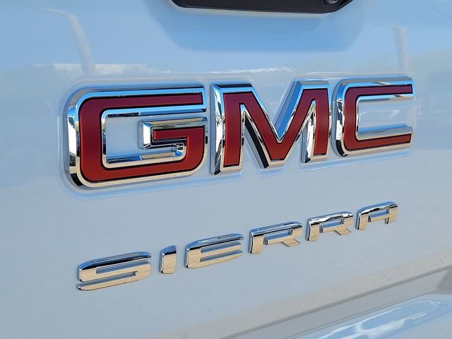 New 2026 GMC Sierra 1500 Pro w/ Pro Value Package image 6
