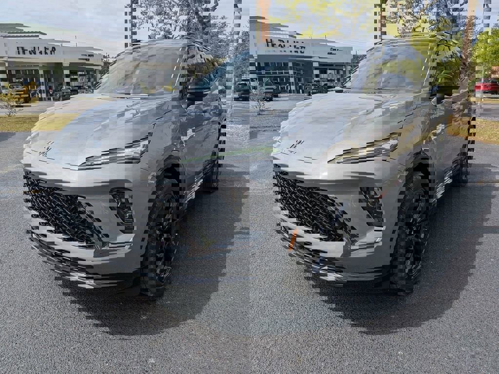 New 2026 Buick Envision Sport Touring image 8