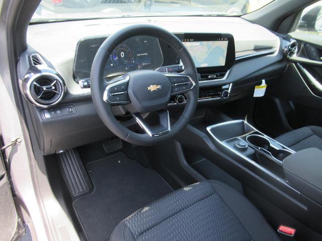 New 2026 Chevrolet Equinox LT image 14