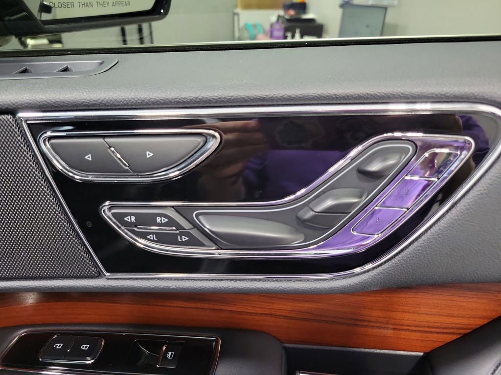 Used 2022 Lincoln Navigator Reserve image 31