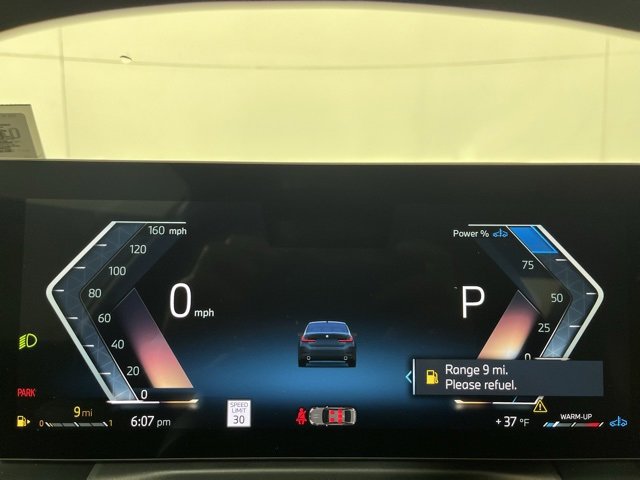 Used 2025 BMW 330i xDrive 330i xDrive w/ Convenience Package image 14